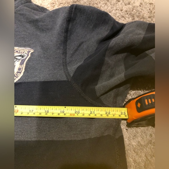 VINTAGE AMERICAN EAGLE OUTFITTERS MENS SWEATSHIRT - Picture 14 of 14